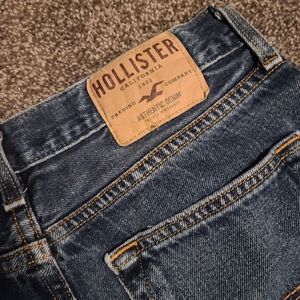 Hollister Jeans 29x32 GREAT CONDITION